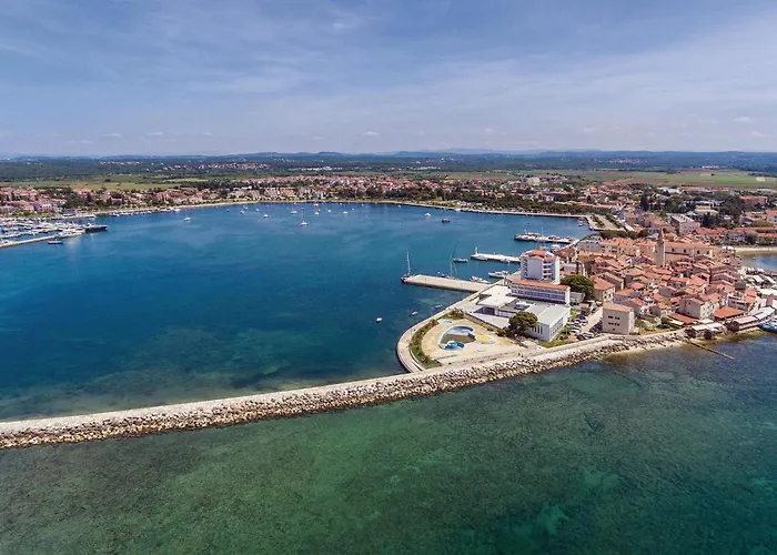 Cozy In Kastel With Wifi Holiday home Dragonja
